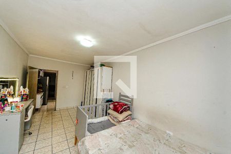 Casa para alugar com 2 quartos, 100m² em Jardim da Conquista, São Paulo