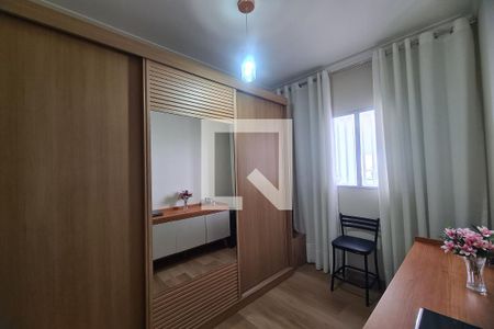 Quarto 2 de casa de condomínio à venda com 2 quartos, 38m² em Vila Formosa, São Paulo