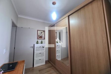 Quarto 2 de casa de condomínio à venda com 2 quartos, 38m² em Vila Formosa, São Paulo