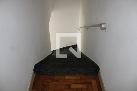 Escada de casa à venda com 2 quartos, 100m² em Ipiranga, São Paulo