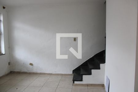 Sala de casa à venda com 2 quartos, 100m² em Ipiranga, São Paulo