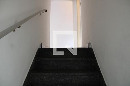 Escada de casa à venda com 2 quartos, 100m² em Ipiranga, São Paulo