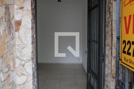 Entrada de casa à venda com 2 quartos, 100m² em Ipiranga, São Paulo