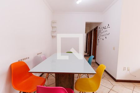 Apartamento para alugar com 3 quartos, 80m² em Jardim Pompeia, Indaiatuba
