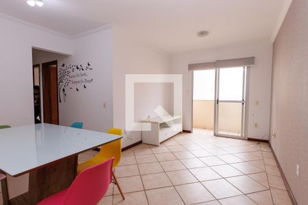 Apartamento para alugar com 3 quartos, 80m² em Jardim Pompeia, Indaiatuba