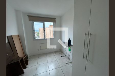 Quarto de apartamento para alugar com 2 quartos, 70m² em Osvaldo Cruz, Rio de Janeiro