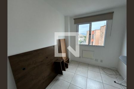 Quarto de apartamento para alugar com 2 quartos, 70m² em Osvaldo Cruz, Rio de Janeiro