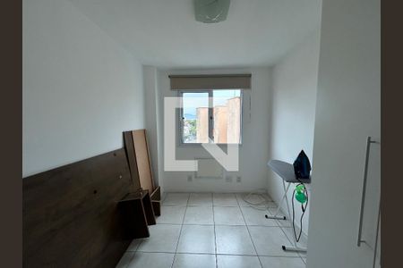 Quarto de apartamento para alugar com 2 quartos, 70m² em Osvaldo Cruz, Rio de Janeiro