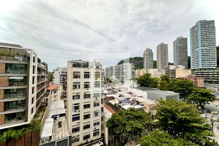 Apartamento à venda com 1 quarto, 40m² em Botafogo, Rio de Janeiro