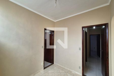 Sala de Jantar de casa à venda com 4 quartos, 158m² em Vila Marieta, Campinas
