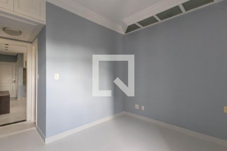 Quarto Suíte de apartamento para alugar com 1 quarto, 45m² em Carmo, Belo Horizonte
