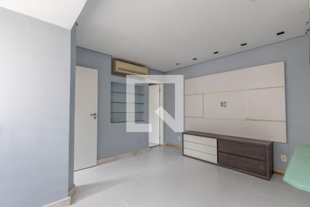 Sala de apartamento para alugar com 1 quarto, 45m² em Carmo, Belo Horizonte