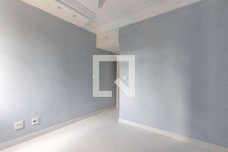 Quarto Suíte de apartamento para alugar com 1 quarto, 45m² em Carmo, Belo Horizonte