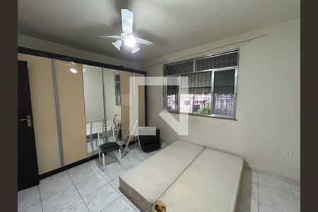 Quarto 1 de casa para alugar com 2 quartos, 65m² em Encantado, Rio de Janeiro