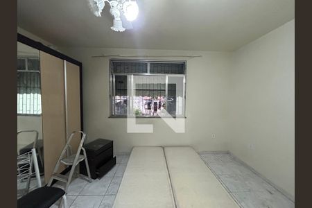Quarto 1 de casa para alugar com 2 quartos, 65m² em Encantado, Rio de Janeiro