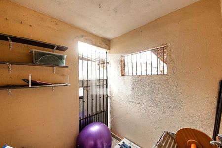 Casa para alugar com 1 quarto, 68m² em Jardim da Conquista, São Paulo