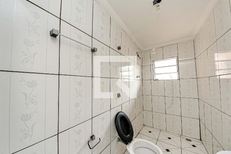 Casa para alugar com 1 quarto, 68m² em Jardim da Conquista, São Paulo