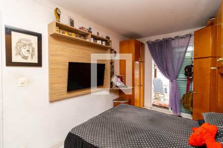 Suíte de casa à venda com 4 quartos, 266m² em Bortolândia, São Paulo