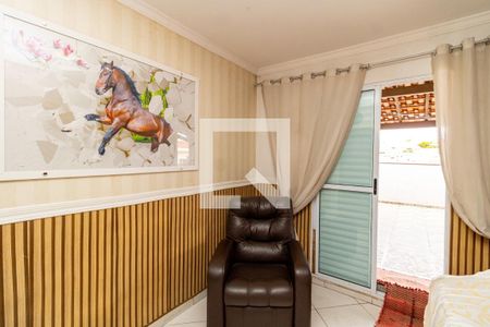 Quarto de casa à venda com 4 quartos, 266m² em Bortolândia, São Paulo