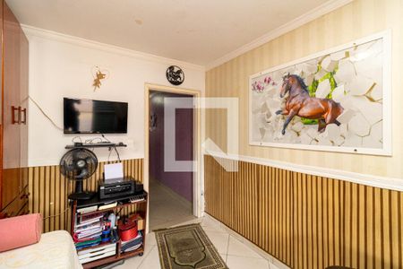 Quarto de casa à venda com 4 quartos, 266m² em Bortolândia, São Paulo