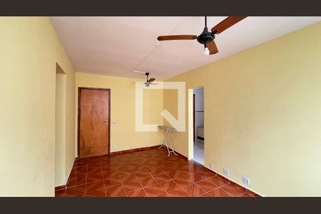 Sala de apartamento à venda com 2 quartos, 60m² em Imperial de São Cristóvão, Rio de Janeiro