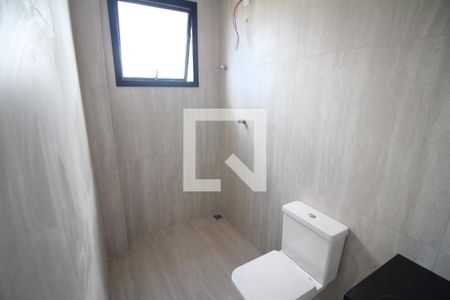 Suite 1 de apartamento à venda com 3 quartos, 156m² em Novo Riacho, Contagem