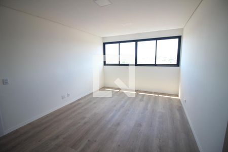 Sala de apartamento à venda com 3 quartos, 156m² em Novo Riacho, Contagem