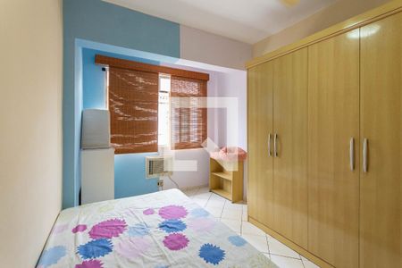 Quarto 1 de casa para alugar com 3 quartos, 120m² em Andaraí, Rio de Janeiro