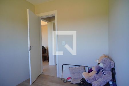 Quarto 1 de apartamento para alugar com 2 quartos, 50m² em Humaitá, Porto Alegre