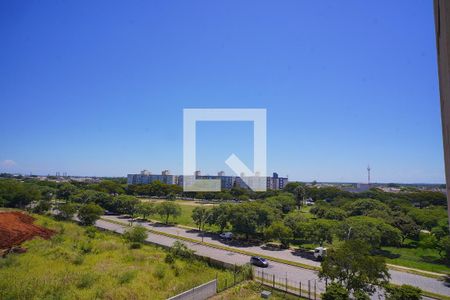 Quarto 2 _Vista  de apartamento para alugar com 2 quartos, 50m² em Humaitá, Porto Alegre