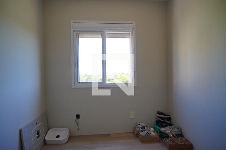 Quarto 1 de apartamento para alugar com 2 quartos, 50m² em Humaitá, Porto Alegre