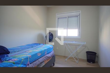 Quarto 2 de apartamento para alugar com 2 quartos, 50m² em Humaitá, Porto Alegre
