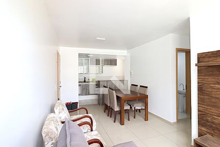 Apartamento à venda com 3 quartos, 68m² em Jardim Carvalho, Porto Alegre