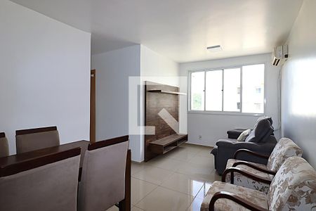 Apartamento à venda com 3 quartos, 68m² em Jardim Carvalho, Porto Alegre