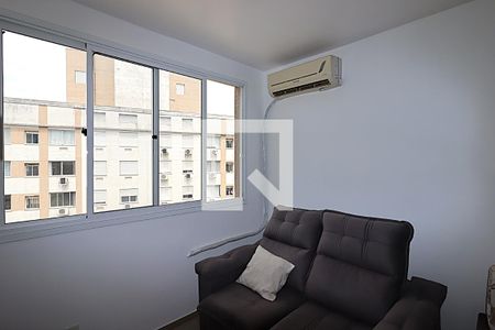 Apartamento à venda com 3 quartos, 68m² em Jardim Carvalho, Porto Alegre