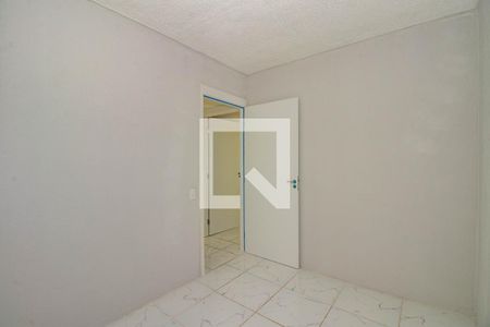 Quarto 1 de apartamento para alugar com 2 quartos, 42m² em Passo das Pedras, Porto Alegre