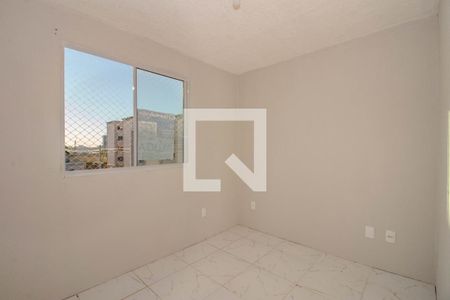Quarto 2 de apartamento para alugar com 2 quartos, 42m² em Passo das Pedras, Porto Alegre