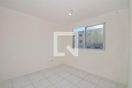 Sala de apartamento para alugar com 2 quartos, 42m² em Passo das Pedras, Porto Alegre