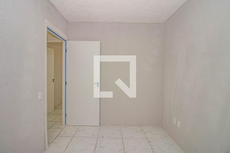 Quarto 1 de apartamento para alugar com 2 quartos, 42m² em Passo das Pedras, Porto Alegre