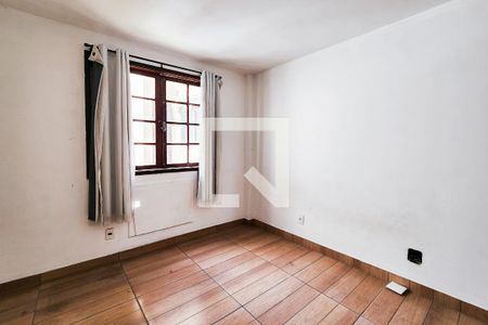 Quarto  de apartamento à venda com 2 quartos, 85m² em Maracanã, Rio de Janeiro