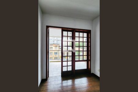 Varanda  de apartamento à venda com 2 quartos, 85m² em Maracanã, Rio de Janeiro