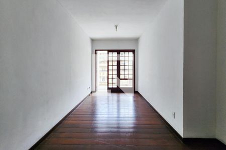 Sala  de apartamento à venda com 2 quartos, 85m² em Maracanã, Rio de Janeiro