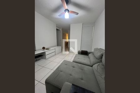 Sala de apartamento à venda com 2 quartos, 45m² em Tomás Coelho, Rio de Janeiro