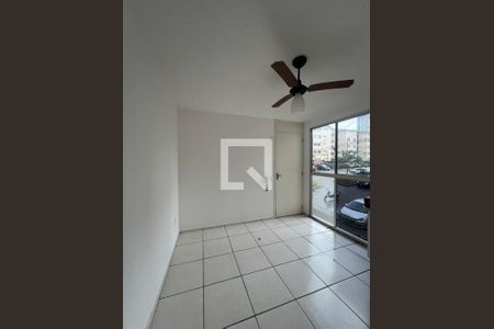 Sala de apartamento à venda com 2 quartos, 45m² em Tomás Coelho, Rio de Janeiro