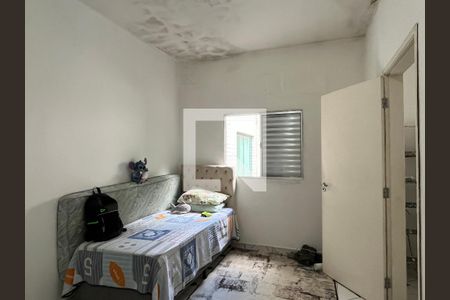 Casa para alugar com 3 quartos, 160m² em Bom Retiro, Santos