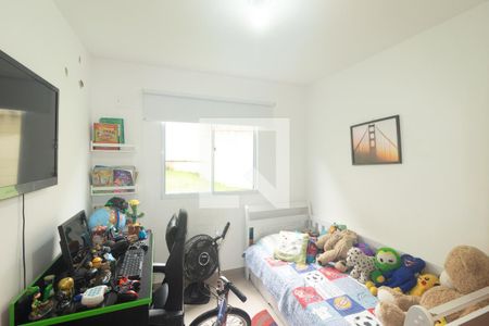 Quarto 1 de apartamento para alugar com 2 quartos, 40m² em Guaratiba, Rio de Janeiro