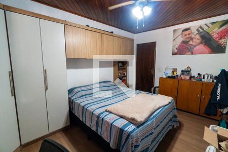 Suite de casa à venda com 3 quartos, 240m² em Vila Guarani (zona Sul), São Paulo