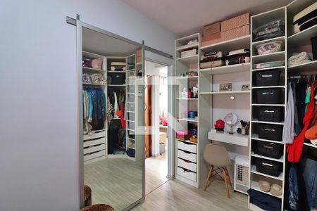 Quarto 1 de apartamento à venda com 2 quartos, 60m² em Demarchi, São Bernardo do Campo