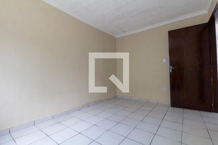 Quarto 1 de casa para alugar com 3 quartos, 71m² em Jardim Popular, São Paulo