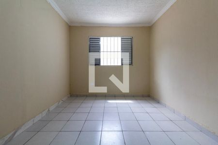 Quarto 1 de casa para alugar com 3 quartos, 71m² em Jardim Popular, São Paulo